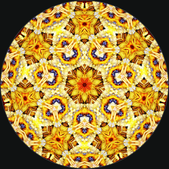 kaleidoscope