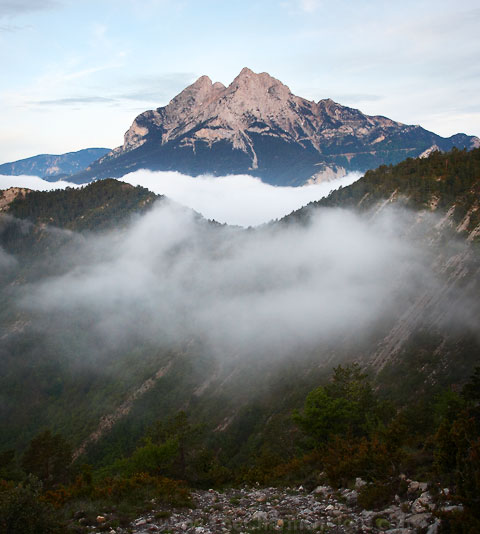 Pedraforca