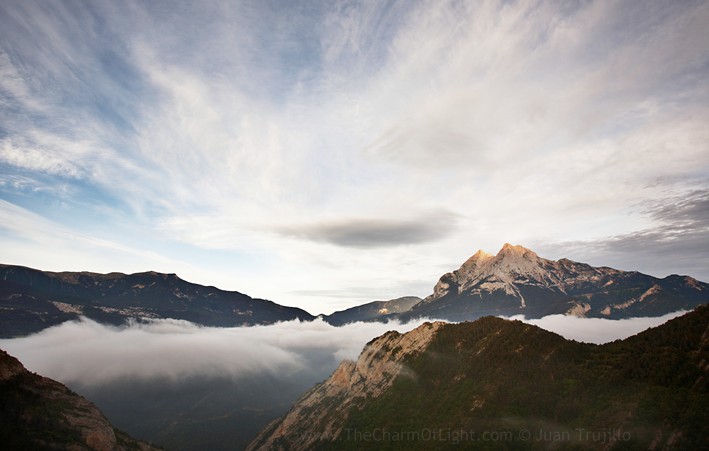 Pedraforca II