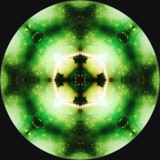 kaleidoscope